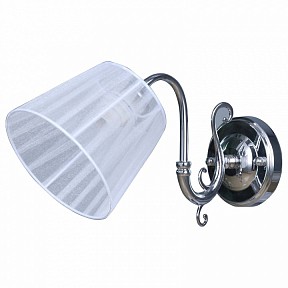 Бра Omnilux Leonessa 1 металл арт. OML-29121-01