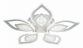 Потолочная люстра Escada Anise белый арт. 10288/10LED