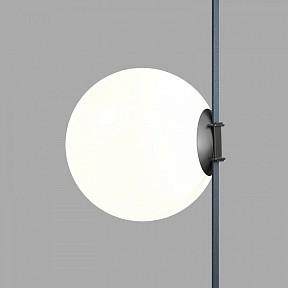 Накладной светильник Denkirs Belty Orb черный арт. DK5554-BK