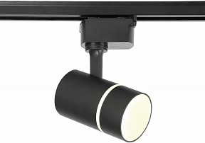 Светильник на штанге Ambrella Light GL черный арт. GL5218