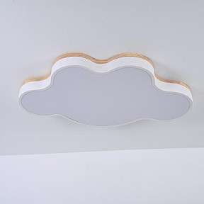 Накладной светильник Imperiumloft CLOUD ECO White белый арт. CLOUD-ECO01