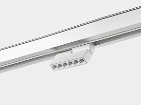 Накладной светильник Lumker SY-LINK белый арт. 00-00013662