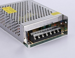 Блок питания Ambrella Light LED Driver хром арт. GS9604