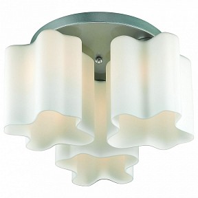 Потолочная люстра ST-Luce Onde металл арт. SL116.502.03