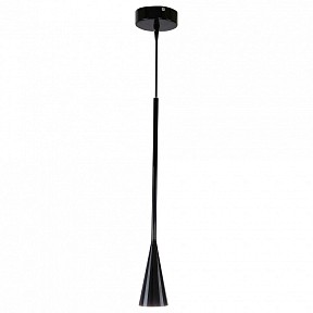 Подвесной светильник Lightstar Conicita черный арт. 804117