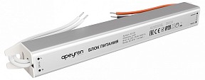 Блок питания Apeyron Electrics  металл арт. 03-182