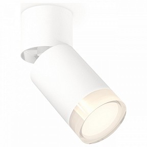 Спот Ambrella Light XM белый арт. XM6312080