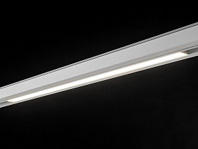 Накладной светильник Lumker SY-LINK белый арт. SY-LINK-600-WH-24-NW