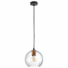 Подвесной светильник Lightstar Nubella бронза арт. 806130