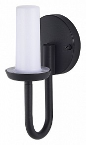 Светильник на штанге ST-Luce Candle серый арт. SL9539.701.01
