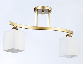 Светильник на штанге Ambrella Light TR золото арт. TR303119