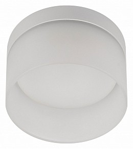 Накладной светильник Эра OL30 WH белый арт. Б0056359