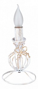 Настольная лампа декоративная Vitaluce V1567 золото арт. V1567/1L
