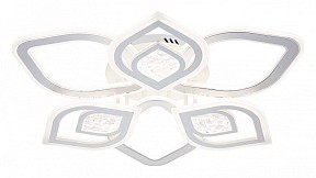 Потолочная люстра Escada Hydria белый арт. 10229/6LED