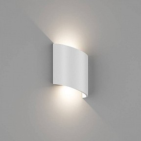 Накладной светильник DesignLed Olimp белый арт. GW-6806-6-WH-WW