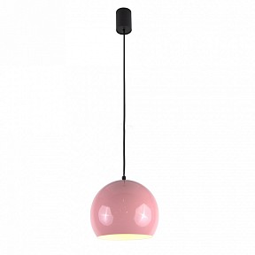 Подвесной светильник Lighthall Aura 20 черный арт. LH032011