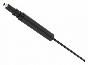 Заглушка для треков Maytoni Technical Accessories for system Axity черный арт. CA002PI-B