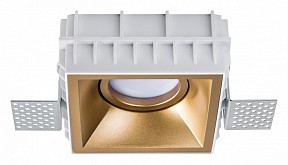 Встраиваемый светильник Lightstar Domino  арт. G214503