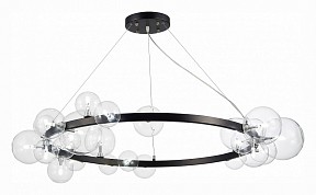 Подвесной светильник ST-Luce Nection черный арт. SL1165.403.24