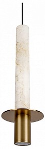 Подвесной светильник Loft it Montblanc медь арт. 10475B Bronze