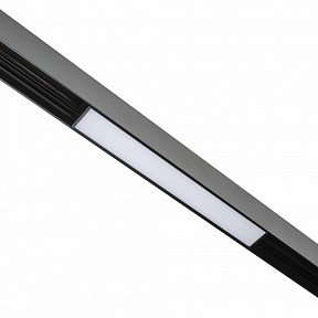 Встраиваемый светильник Uniel ULB-M70 черный арт. UL-00008742