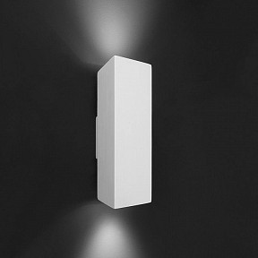 Накладной светильник Deko-Light Essa белый арт. 341105