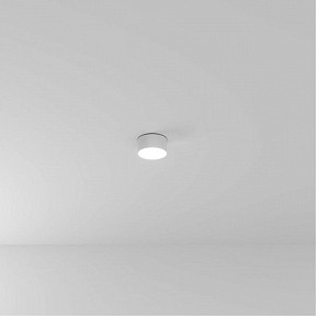 Накладной светильник Arte Lamp Fado белый арт. A6612PL-1WH