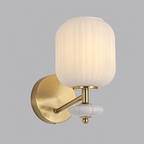 Бра Lumion ALEGRA бронза арт. 8334/1W