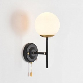 Бра Lumion MODERNI латунь арт. 8375/1W