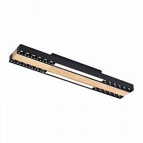 Накладной светильник F-promo Zebra черный арт. 4440-2C