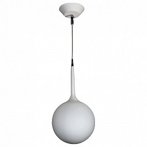 Подвесной светильник Lightstar Globo белый арт. 803110