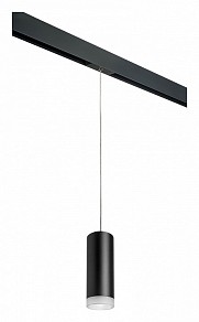 Подвесной светильник Lightstar Rullo черный арт. PRORP48730