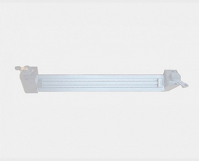 Накладной светильник Italline IT08-8030 белый арт. IT08-8030 white 3000K