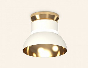 Накладной светильник Ambrella Light XS белый арт. XS8101061
