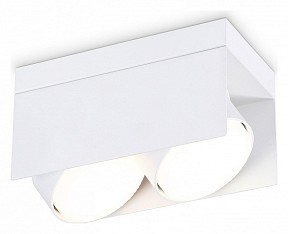 Накладной светильник Ambrella Light TN белый арт. TN70845