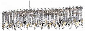 Подвесная люстра ST-Luce Desio желтый арт. SL1655.213.06
