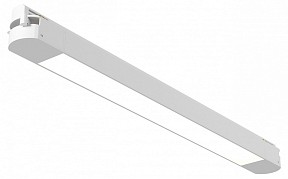Накладной светильник Maytoni Technical Basis белый арт. TR000-1-12W4K-W_1