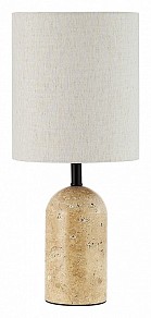 Настольная лампа декоративная ST-Luce Earthy коричневый арт. SL1194.414.01