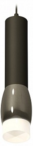 Подвесной светильник Ambrella Light XP черный арт. XP1123004