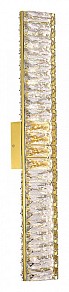 Бра Newport 8240 золото арт. 8244/A gold NEW