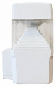 Светильник на штанге Fumagalli ESTER белый арт. DS1.562.000.WXD1L