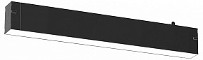 Накладной светильник Ambrella Light GL черный арт. GL8055