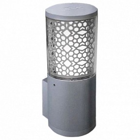 Светильник на штанге Fumagalli Carlo Deco серый арт. DR3.570.000.LXU1L