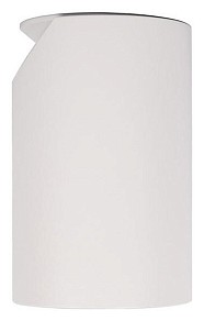 Встраиваемый светильник Loft it Bar белый арт. 10345 White
