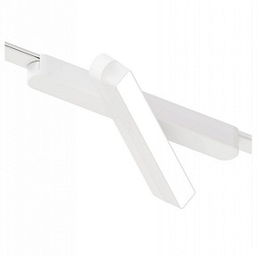 Светильник на штанге Arte Lamp Rapid белый арт. A2960PL-1WH