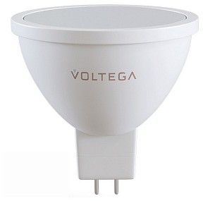Лампа светодиодная Voltega Simple  арт. 7257