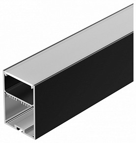 Профиль Arlight SL-LINE черный арт. 062513