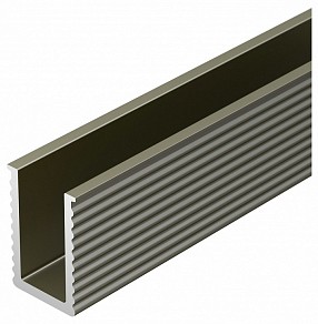 Профиль Arlight SL-MINI желтый арт. 038203
