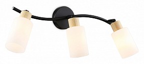 Спот Ambrella Light TR дерево арт. TR8722