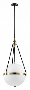Светильник на штанге Lightstar Modena бронза арт. 816047